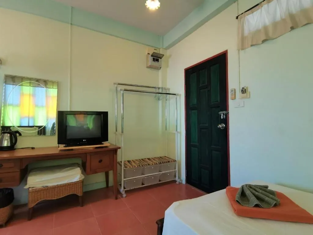 Kota Baan Por Jai 2Bed Apartment Koh Lanta 0*,  Thailand