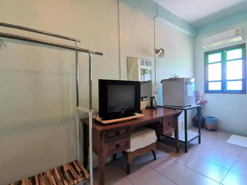 Kota Baan Por Jai 2Bed Apartment Koh Lanta