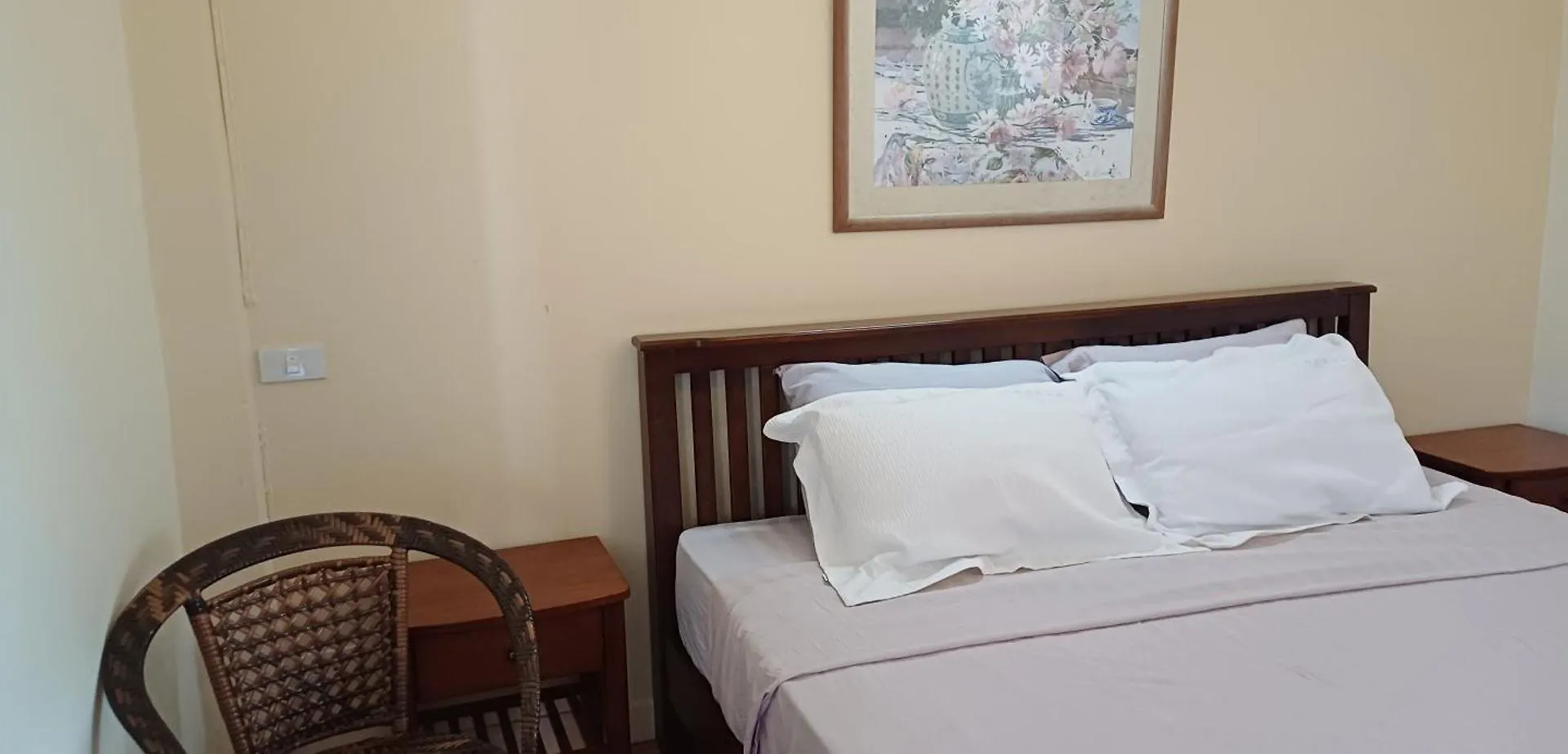 Kota Baan Por Jai 2Bed Apartment Koh Lanta