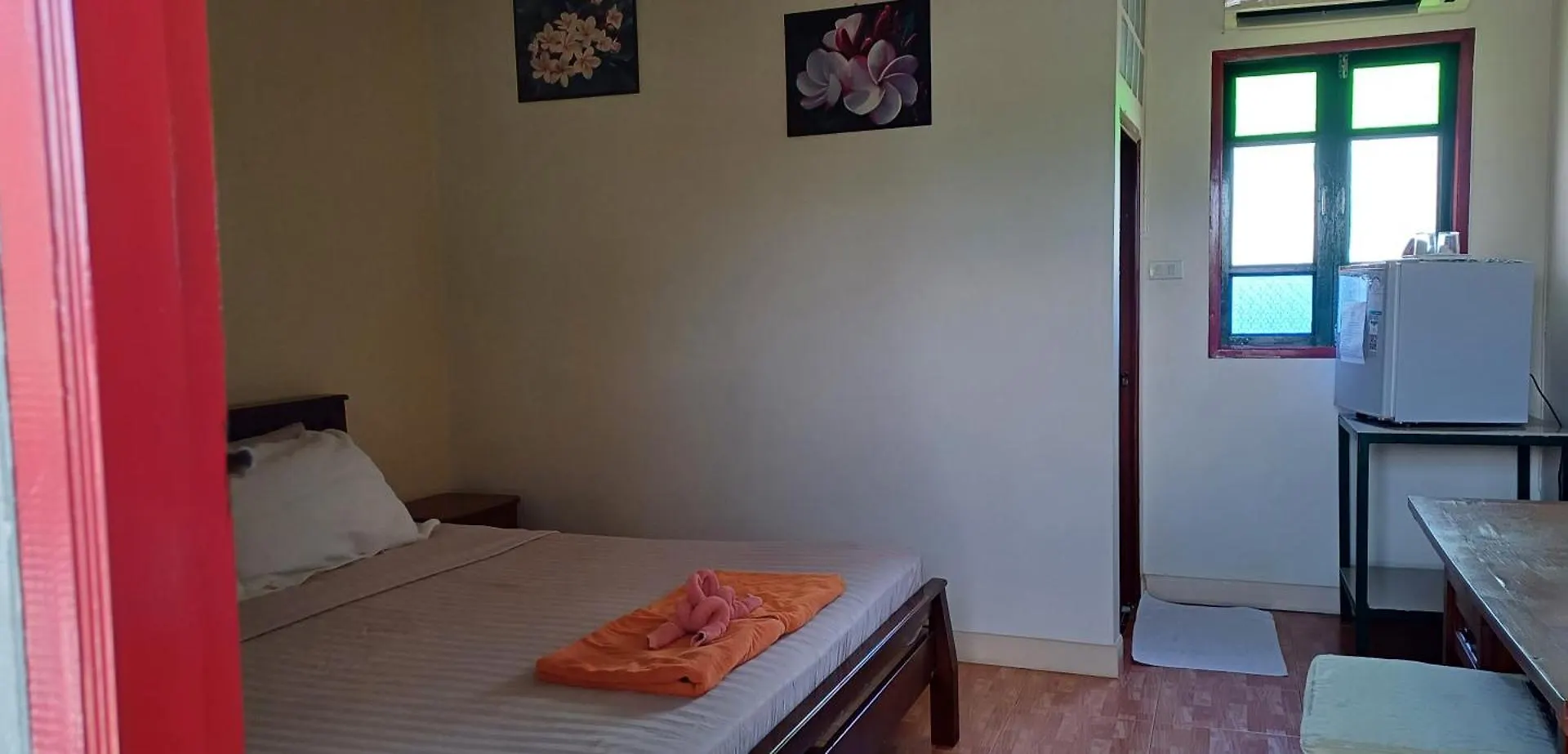 Kota Baan Por Jai 2Bed Apartment Koh Lanta