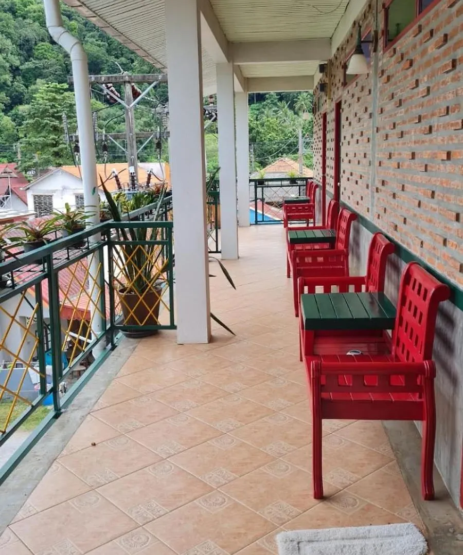 Kota Baan Por Jai 2Bed Apartment Koh Lanta