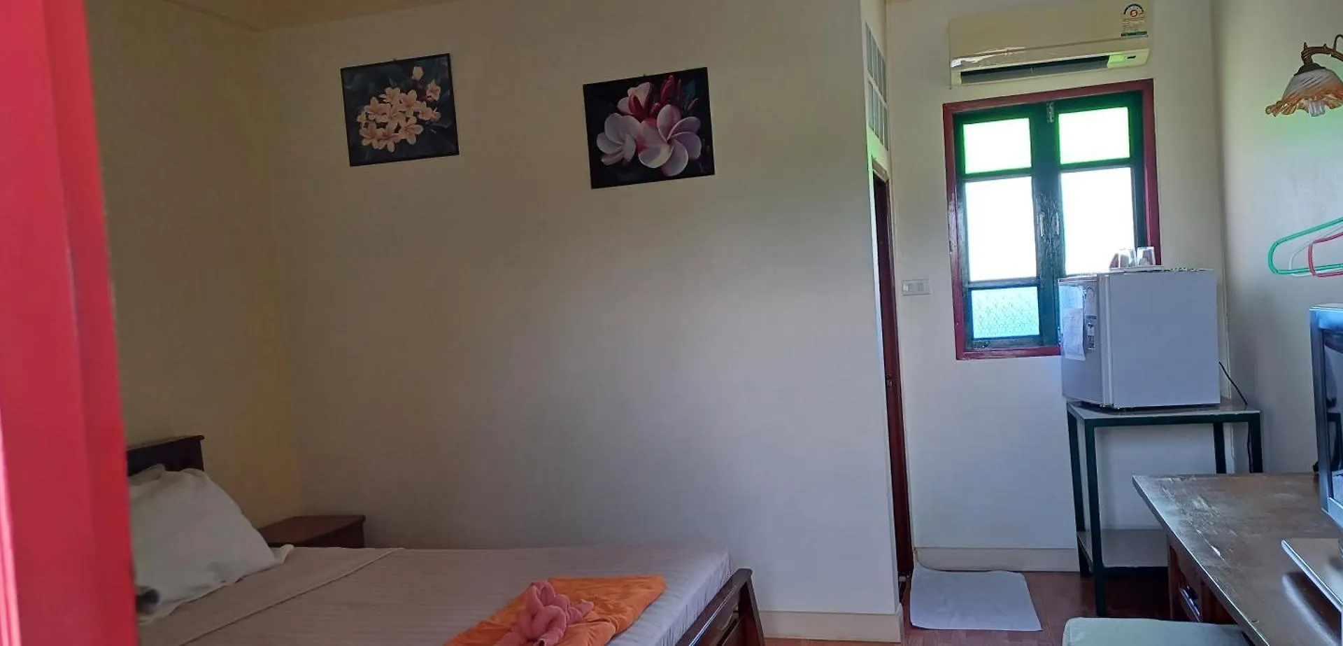 Kota Baan Por Jai 2Bed Apartment Koh Lanta Thailand