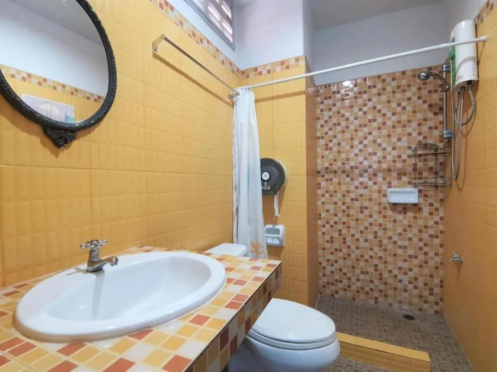Kota Baan Por Jai 2Bed Apartment Koh Lanta