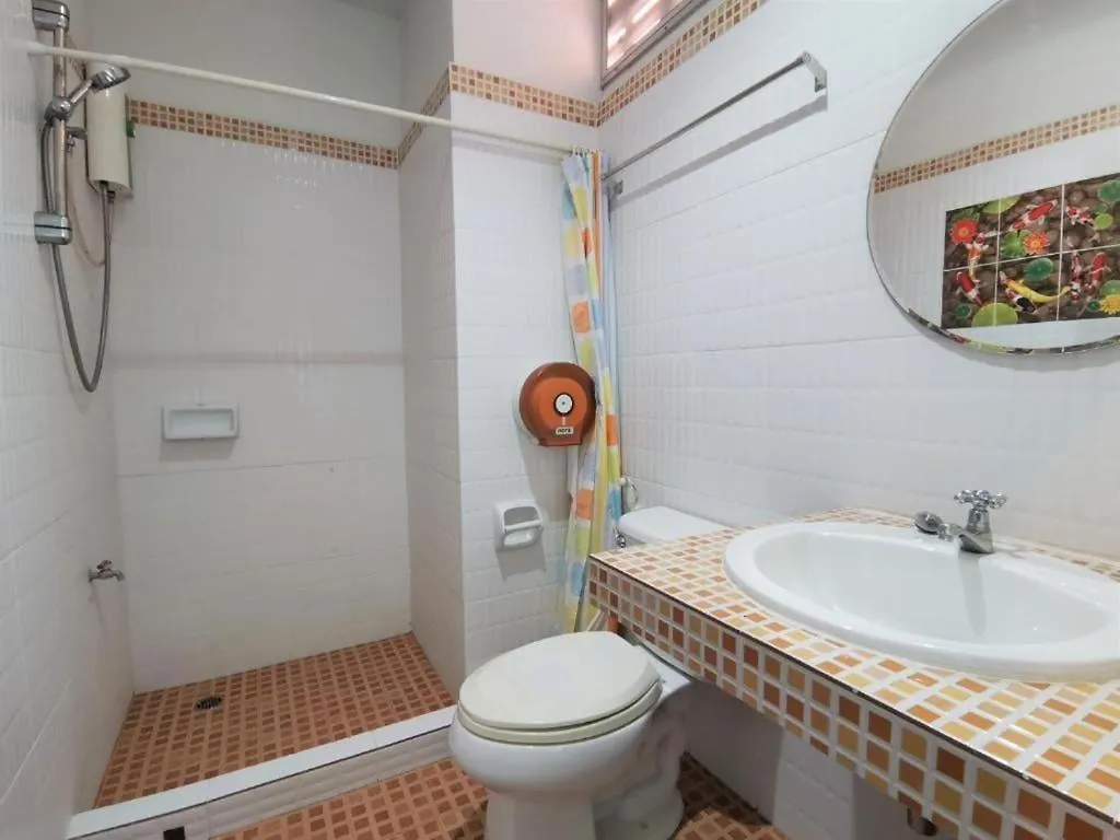 Kota Baan Por Jai 2Bed Apartment Koh Lanta