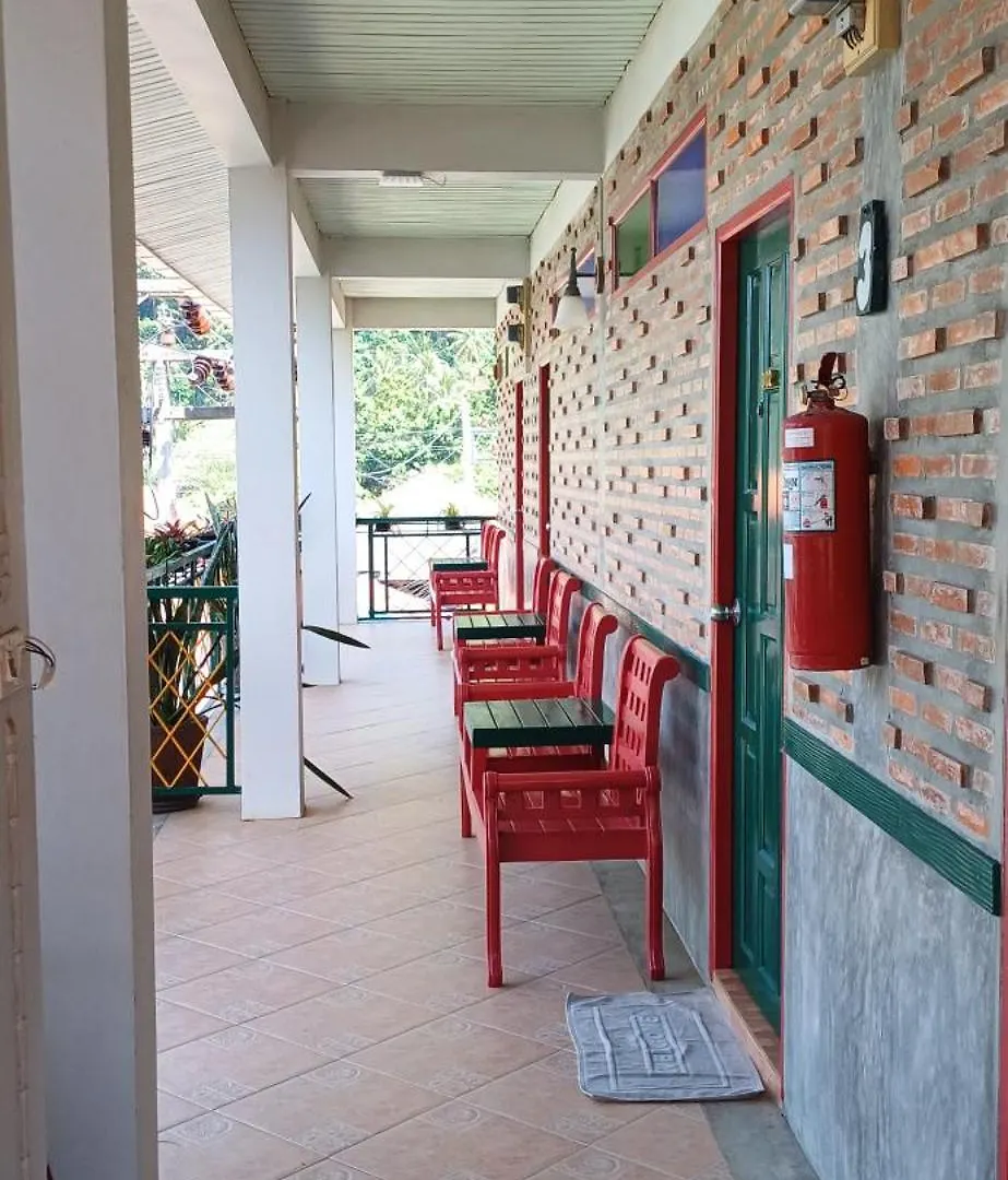 Kota Baan Por Jai 2Bed Apartment Koh Lanta Thailand